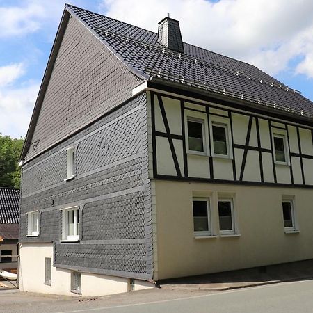 Ferienhof Donner An Der Wenne Еслохе Екстериор снимка
